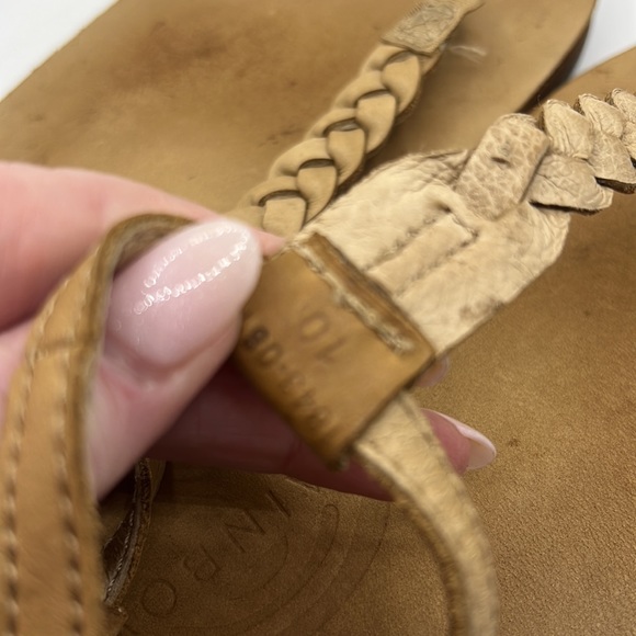 Rainbow Sandals - Picture 5 of 7